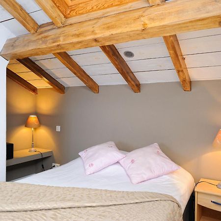 Appartement Du Tourisme Zonza Værelse billede